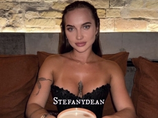 Stefanydean