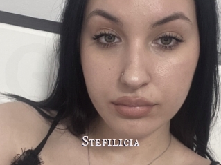 Stefilicia