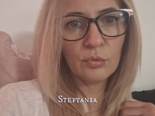 Stefyania