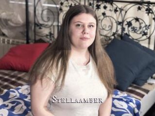 Stellaamber