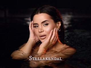 Stellakendal