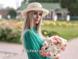 Stephaniemoore