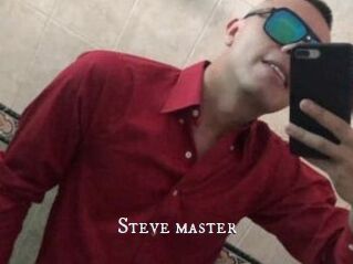 Steve_master