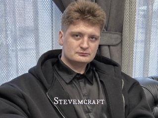 Stevemcraft