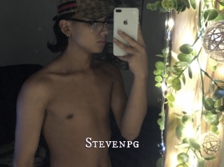 Stevenpg