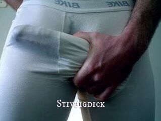 stivbigdick Gratis Clip