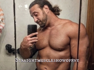 Straightmuscleshowoffny