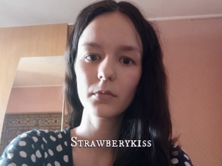 Strawberykiss