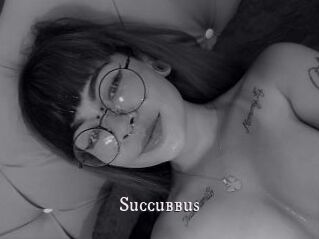 Succubbus