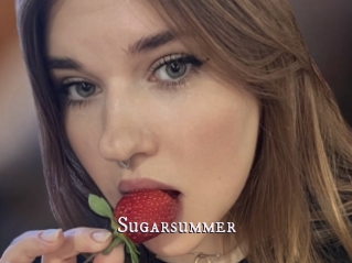 Sugarsummer