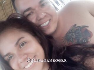 Sulibananroger