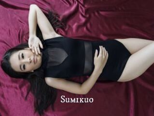 Sumikuo