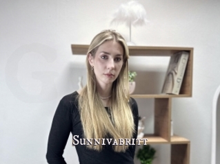 Sunnivabritt