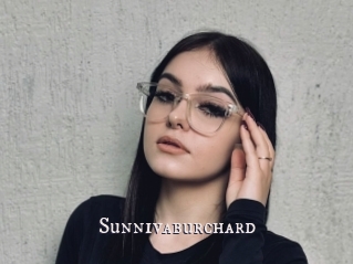 Sunnivaburchard