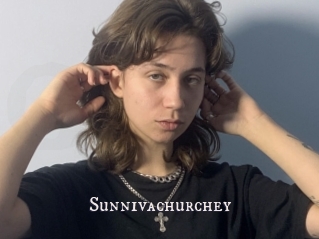 Sunnivachurchey