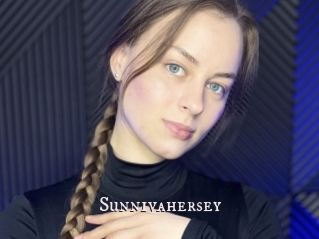 Sunnivahersey