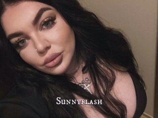 Sunnyflash