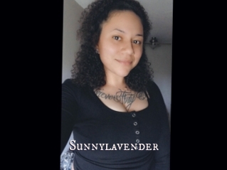 Sunnylavender