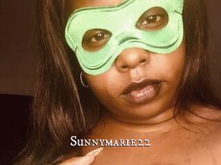 sunnymarie22 Gratis Clip