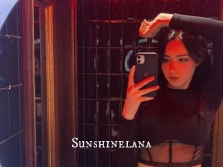 Sunshinelana