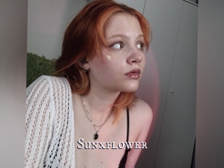 Sunxflower