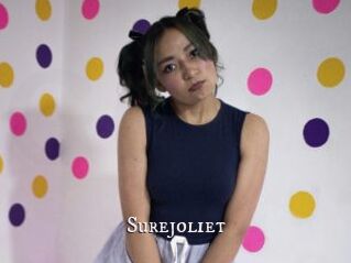 surejoliet Gratis Clip