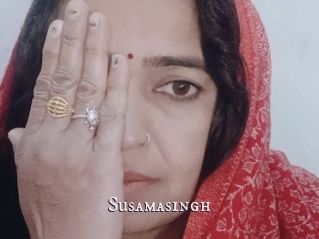 Susamasingh