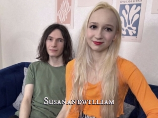 Susanandwilliam