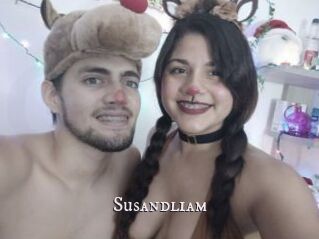 Susandliam