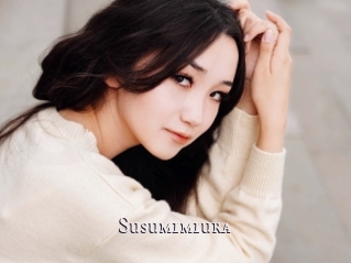 Susumimiura