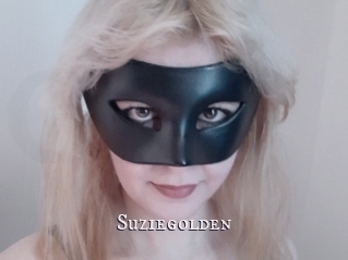 Suziegolden