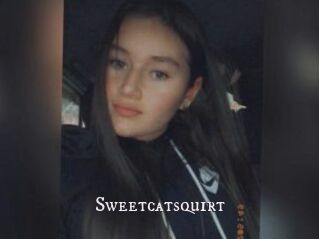 Sweetcatsquirt