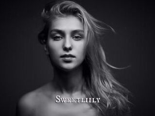 Sweetliily