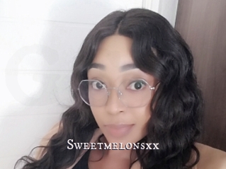 Sweetmelonsxx