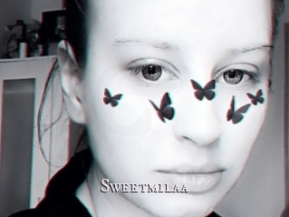 Sweetmilaa