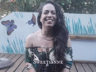 Sweetsanne