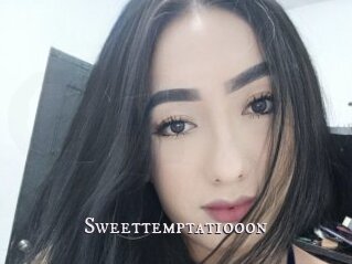 Sweettemptatiooon
