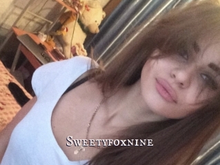 Sweetyfoxnine