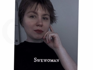 Swewoman