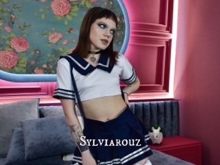 Sylviarouz