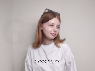 Synnedavy