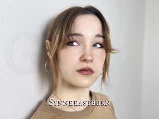 Synneeastburn