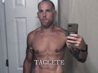 TACLETE