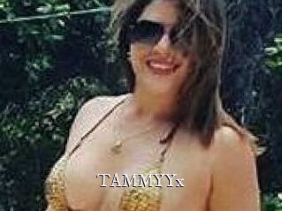 TAMMYYx