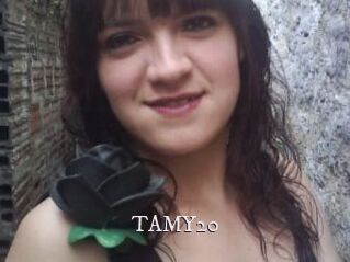 TAMY20