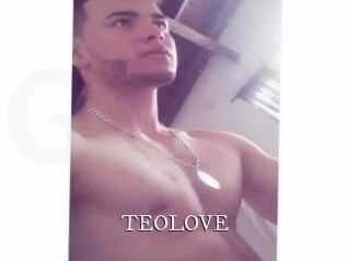 TEO_LOVE