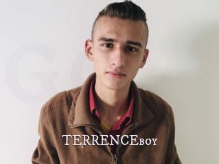 TERRENCEboy