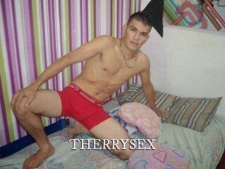 THERRYSEX
