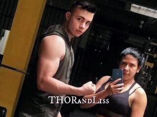 THORandLiss