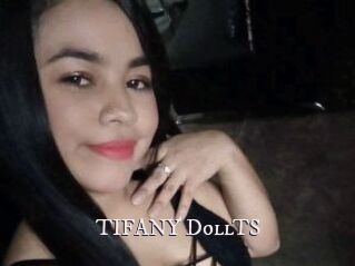 TIFANY_DollTS